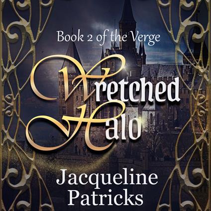 Wretched Halo