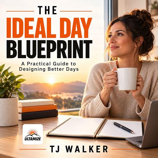The Ideal Day Blueprint