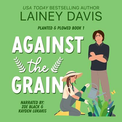 Against the Grain