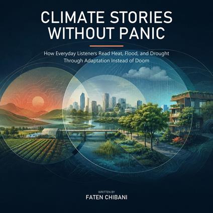 Climate Stories Without Panic