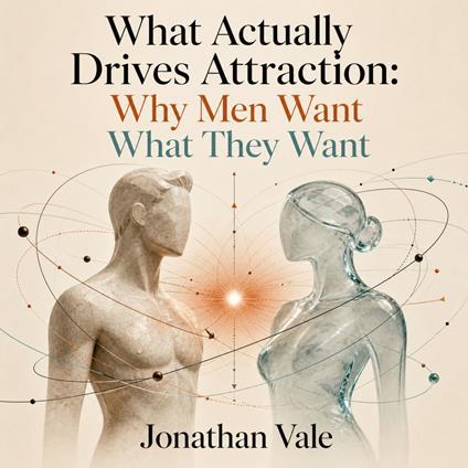 What Actually Drives Attraction