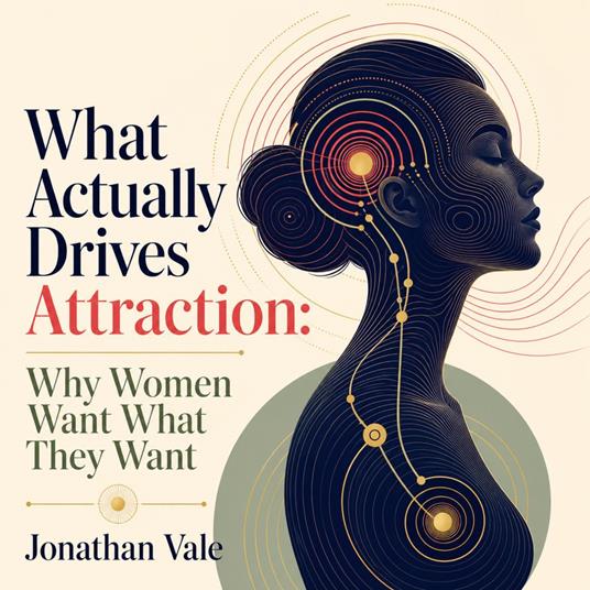 What Actually Drives Attraction