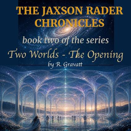 The Jaxson Rader Chronicles
