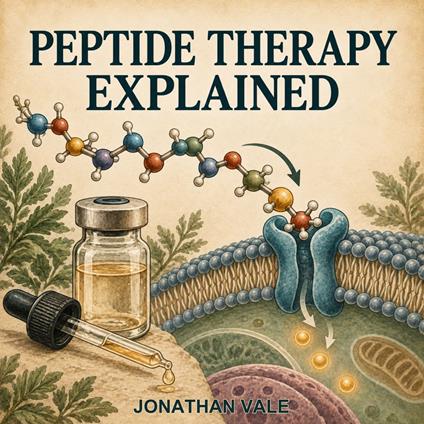 Peptide Therapy Explained