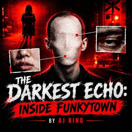 The Darkest Echo: Inside Funkytown