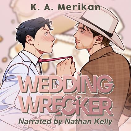Wedding Wrecker