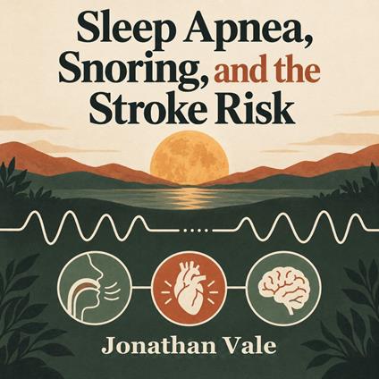Sleep Apnea, Snoring, and the Stroke Risk