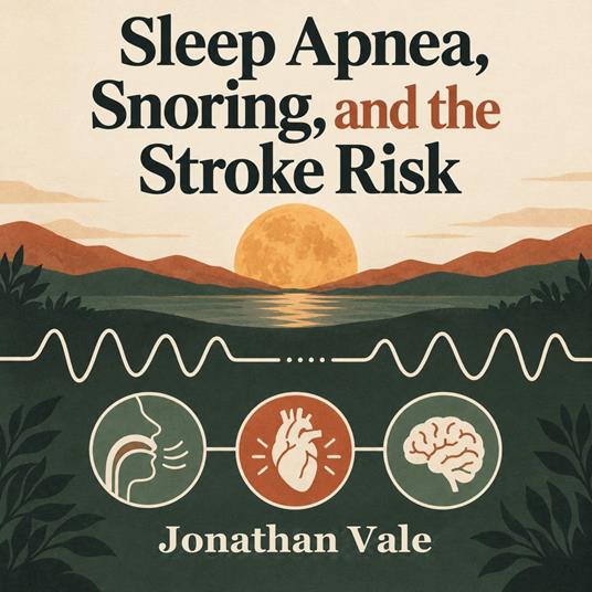 Sleep Apnea, Snoring, and the Stroke Risk
