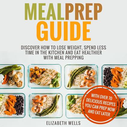 Meal Prep Guide