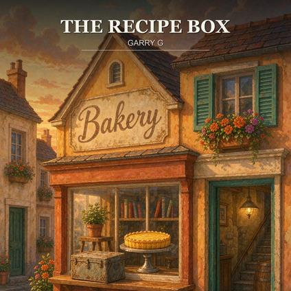 The Recipe Box