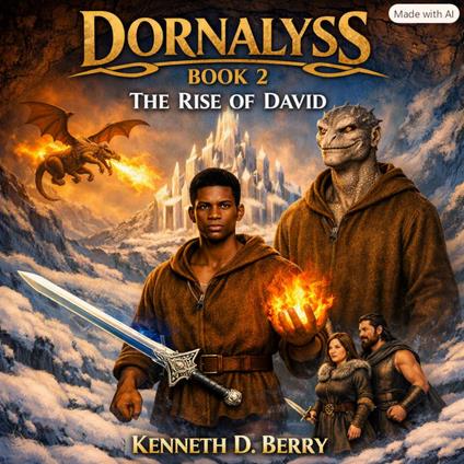 Dornalyss book 2