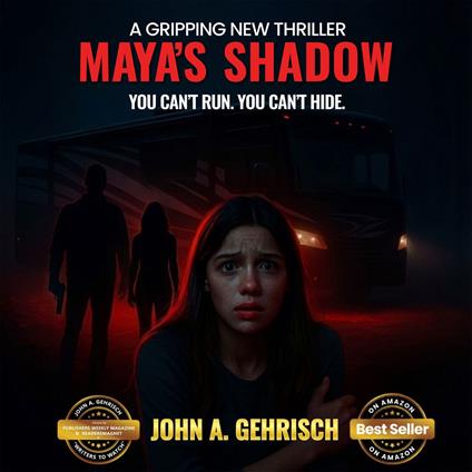 Maya's Shadow