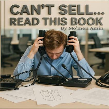 Can't Sell