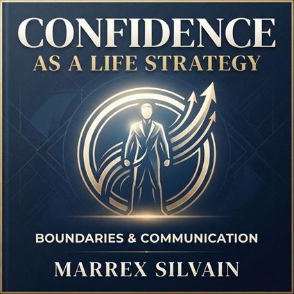 Confidence as a Life Strategy, Boundaries & Communication