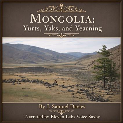 Mongolia