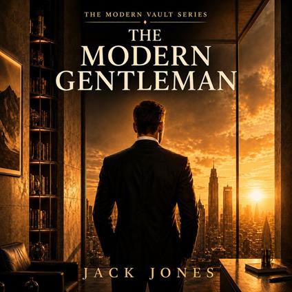 The Modern Gentleman