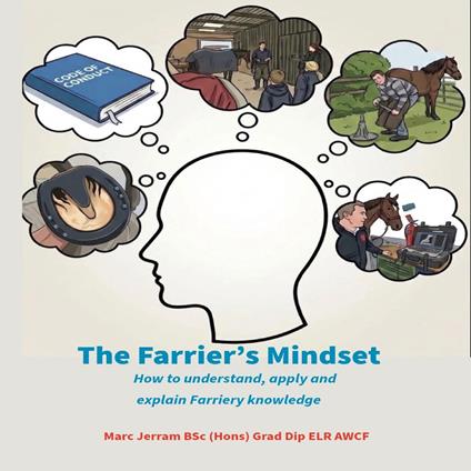 The Farrier's Mindset