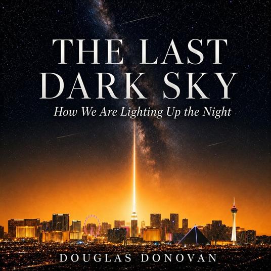 The Last Dark Sky