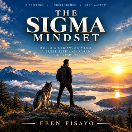 The Sigma Mindset