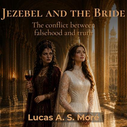 Jezebel and the Bride