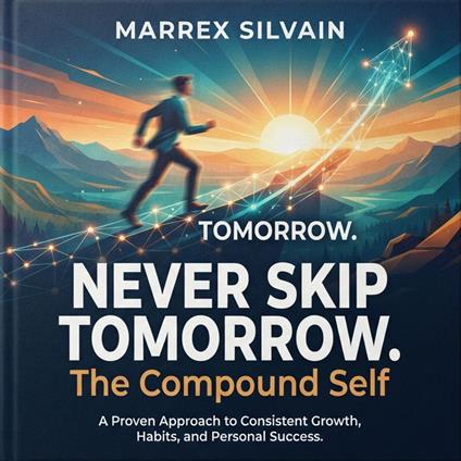 Never Skip Tomorrow. The Compound Self