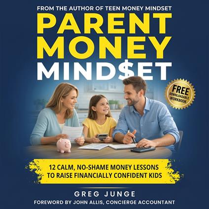 Parent Money Mindset