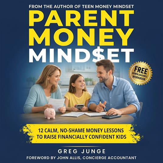 Parent Money Mindset