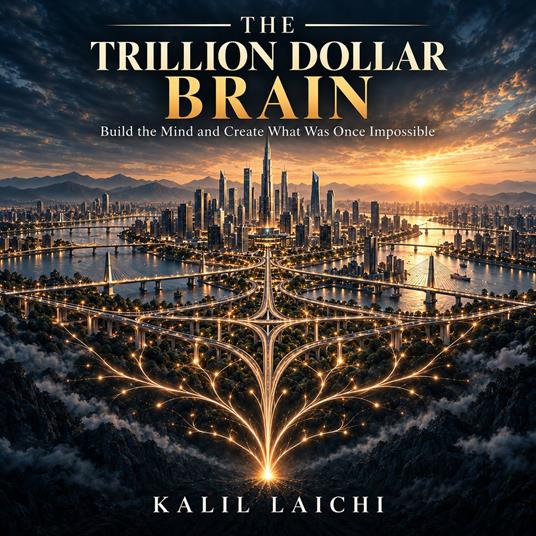The Trillion Dollar Brain