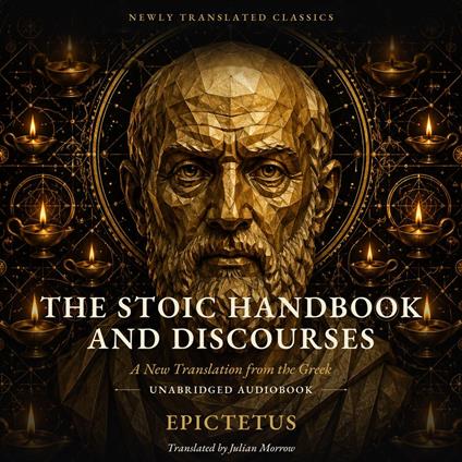 Epictetus: The Stoic Handbook and Discourses