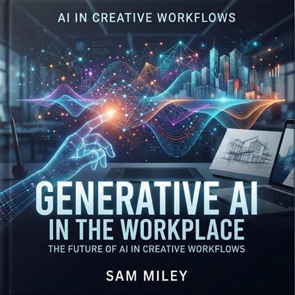 AI in Creative Workflows. Generative AI in the Workplace
