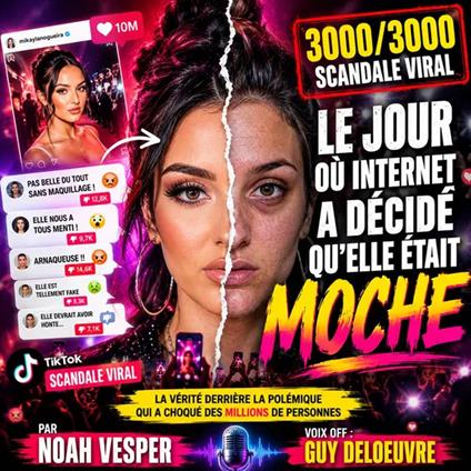 Le Jour Où Internet a Décidé Qu’Elle Était Moche