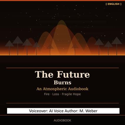 The Future Burns