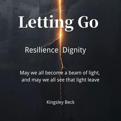 Letting Go