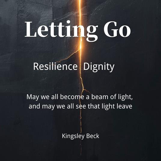 Letting Go