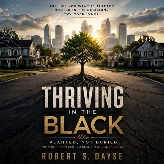Thriving in the Black