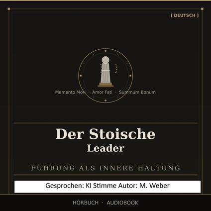Der Stoische Leader