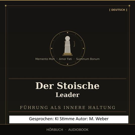 Der Stoische Leader