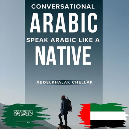 Conversational Arabic : Learn Arabic For Communication