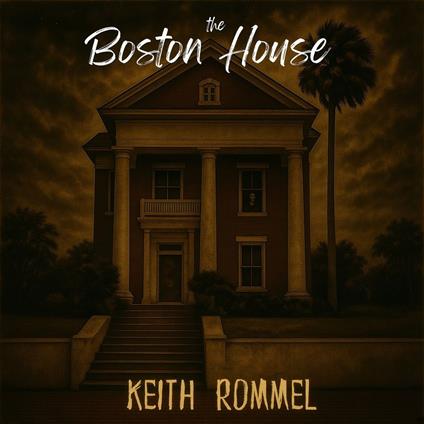 The Boston House
