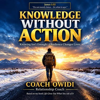 Knowledge Without Action