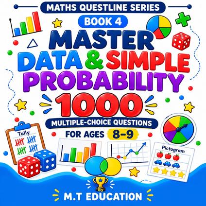 Master Data & Simple Probability
