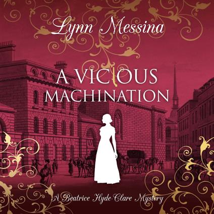 A Vicious Machination