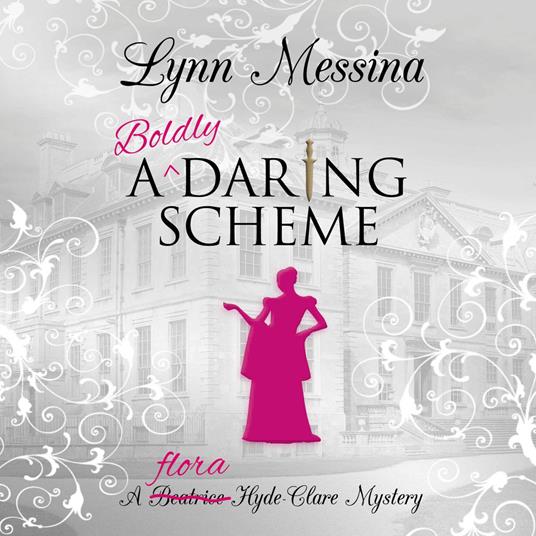 A Boldly Daring Scheme