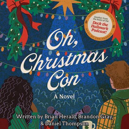 Oh, Christmas Con