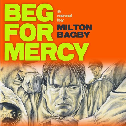 Beg For Mercy