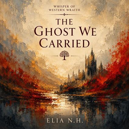 The Ghost We Carried