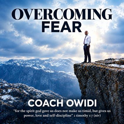 Overcoming Fear