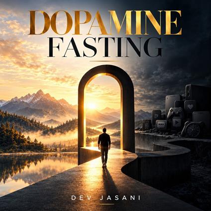 Dopamine Fasting