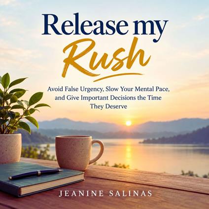 Release my Rush.