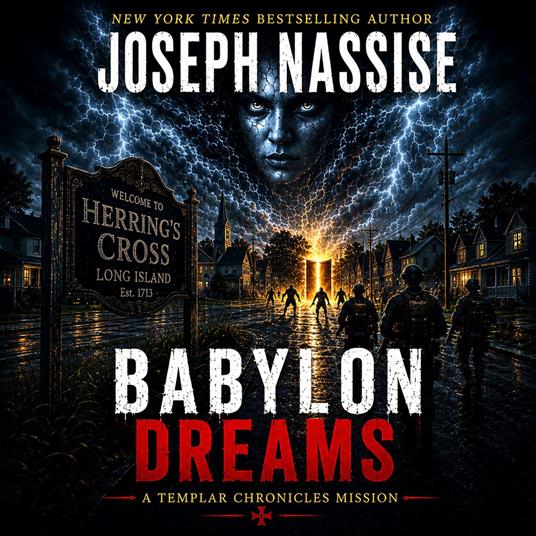 Babylon Dreams